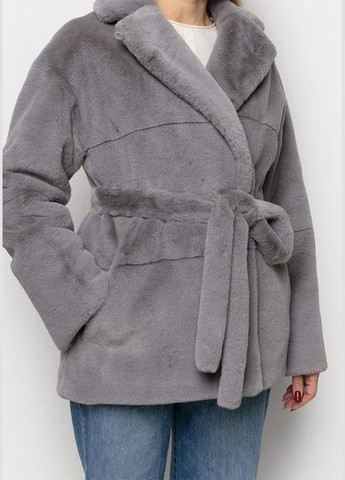 Экошуба 812M-C Гранит №2205 SAM MK Samange (313254954)