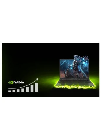 Ноутбук (RX5080-18UA29) Dream Machines RX5080-18 (400156534)