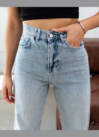 Джинсы No Brand - (312550849)