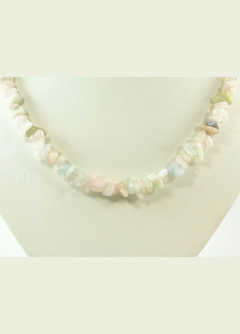 Намисто Морганіт Fursa fashion (322314374)