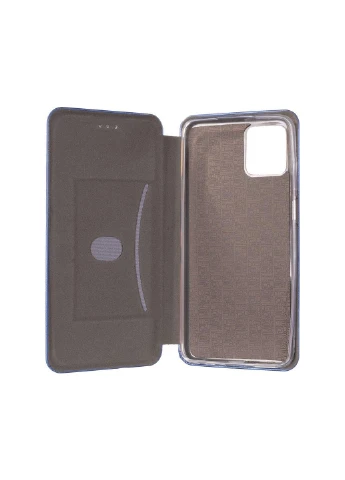 Чохол книжка Prime Cover Series для Motorola G32 Blue Gelius (383908044)