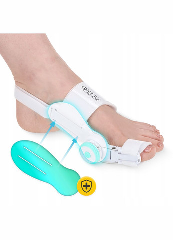 Бандаж 4FIZJO P-5905973402361 (341528844)