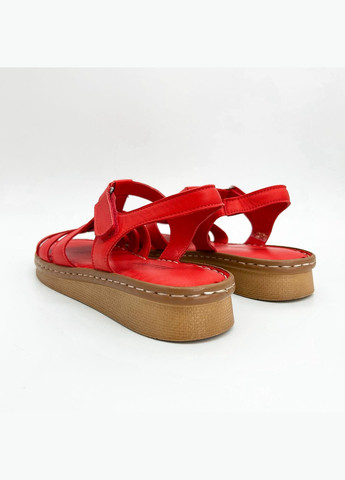 Сандалі (р) Шкіра 0-1-1-953 Allist (304214743)