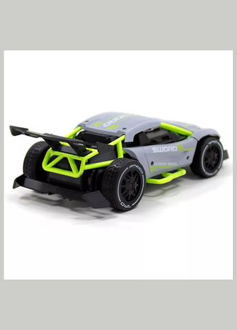 Машинка Speed Racing Drift Sword 1:24 на радиоуправлении (SL-289RHG) Sulong Toys (326806035)