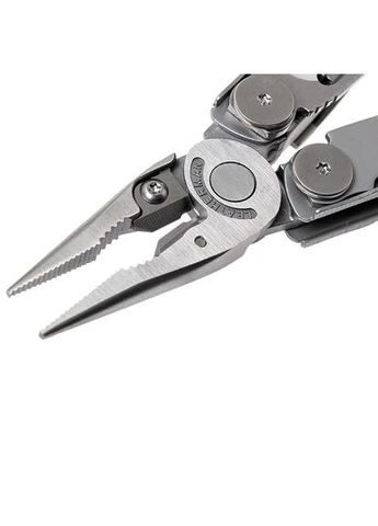 Мультитул WAVE PLUS + синтетичний чохол (832524) [60724] Leatherman (401536596)