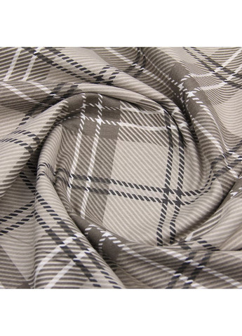 Наволочка фланель 50х70 SAND TARTAN (4822052498538) Cosas (370710143)