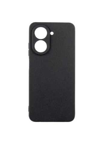 Чехол для мобильного телефона Xiaomi Redmi A5 Case Soft + 2 Glass (Black) (DG-CTG2P-24) DENGOS Xiaomi Redmi A5 Case Soft + 2 Glass (Black) (366155927)