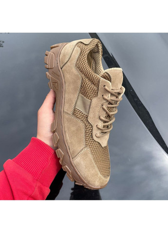 Військові жіночі Тактичні Кросівки Літні. 36-50р Койот. Розраховані на важку погоду! MBLF-2160 44 No Brand (349512960)