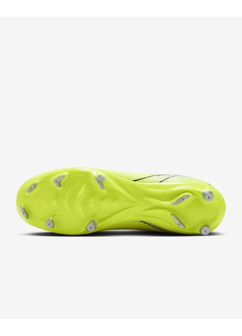 Чоловічі Бутси ZM SUPERFLY 10 ACAD FG/MG Лимонний Nike (367596943)