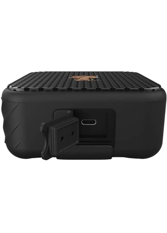 Портативная акустика Austin Black (1072094) Klipsch (366870334)