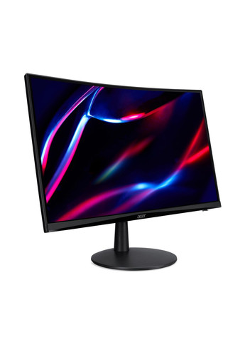 Монітор UM.UE0EE.301 23.6" ED240QS3bmiipx 2*HDMI, DP, MM, VA, 180Hz, 1ms Acer (368904324)