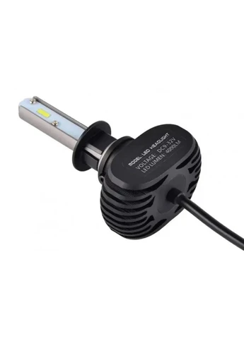 Светодиодные автолампы LED S1 HB4 HeadLight (401478755)