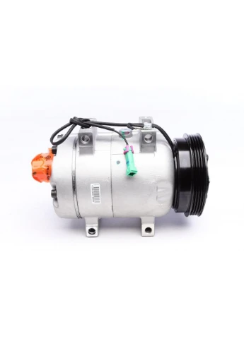 Компресор кондиціонера Audi A4/A6/VW Passat 1.6/1.8/1.9D 94-05 MAHLE ACP 53 000S (opt-om) No Brand (339646833)