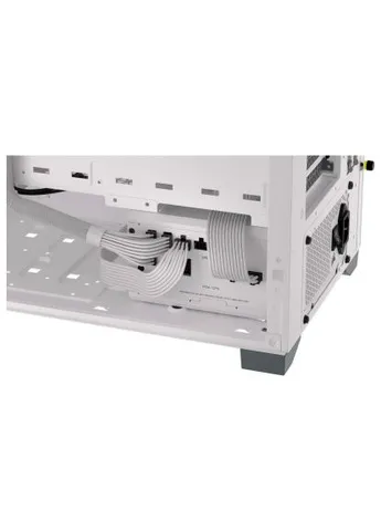 Блок питания (CP-9020273-EU) Corsair 750W RM750x White (379180502)