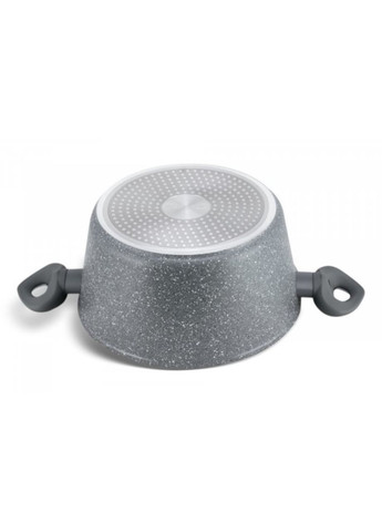 Набір кухонного посуду на 8 предметів () Edenberg EB-7428 (299670774)