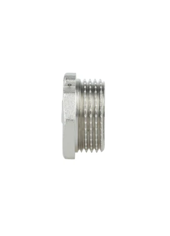 Заглушка Forte 1" НР SF35325 Thermo Alliance (397098388)