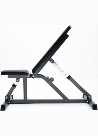 Регульована лава Multipurpose Bench WBX 85 (WBX-85) Toorx (346532858)