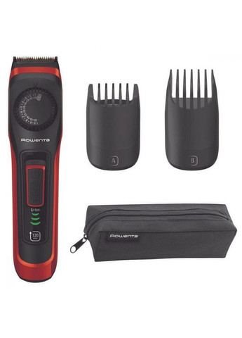 Тример для бороди та вусів TN3800F4 Rowenta (314977863)