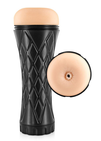 Мастурбатор попка Real Body - Real Cup Anus SO4025 No Brand (303910516)