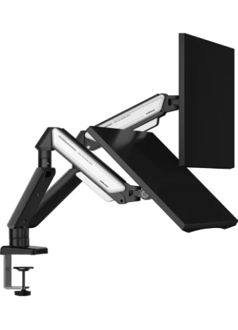 Кронштейн AD-W-A6D-2S-BW Anda Seat (394399738)