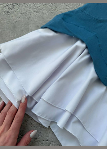 Трендова спідниця No Brand (325700804)