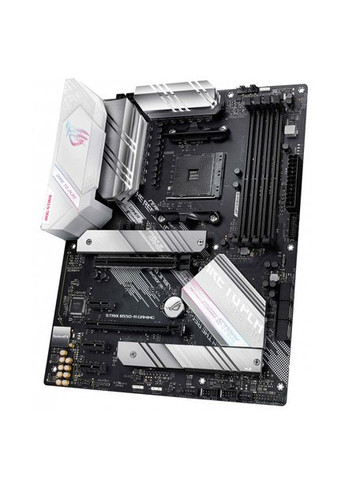 Материнская плата ROG STRIX B550-A GAMING (90MB15J0-M0EAY0) Asus (360400572)