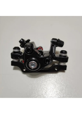 Тормоз дисковый DSC310F + ротор 160 мм. передние Repute (359455843)