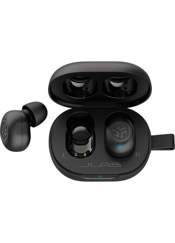 TWS JBuds Mini Black (IEUEBJBMINIRBLK124) RU JLab (362214836)