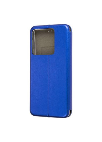 Чохол до мобільного телефона (ARM74136) ArmorStandart G-Case Xiaomi Poco X6 5G Blue (357238549)