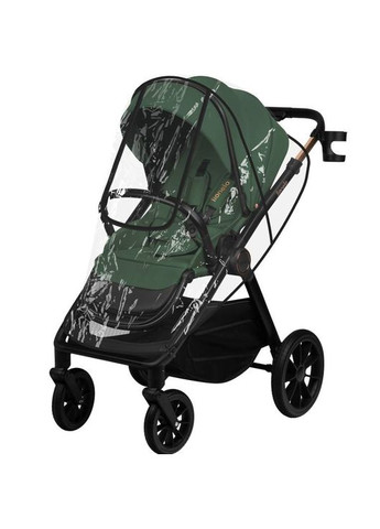 Тележка универсальная 3 в 1 LAYLA 3IN1 GREEN FOREST (LO-LAYLA 3IN1 GREEN FOREST) Lionelo (323124837)