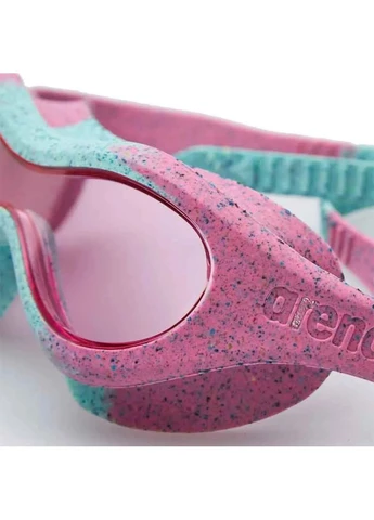 Окуляри для плавання силікон OSFM рожевий Arena SPIDER KIDS MASK (398909370)