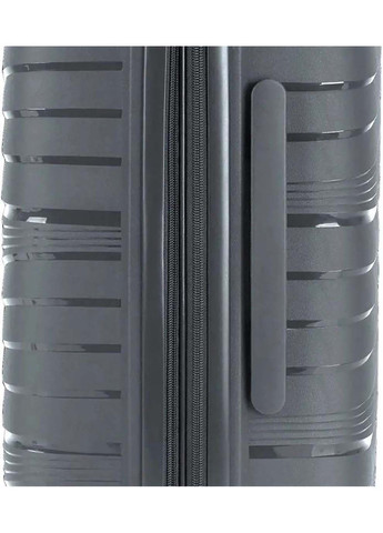 Валіза Kiba (L) Сірий Gabol (367598381)