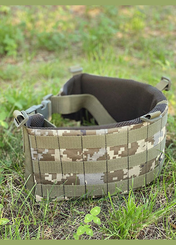 РПС-Пояс Ремінно-поясна система Get-Man Піксель XL Get’Man RPS-PS-MRG-TP1-PXL-XL (316472161)