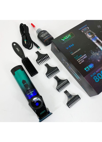 Триммер V-946 с технологией охлаждения ICE TECHNOLOGY VGR (364665380)