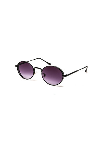 Сонцезахисні окуляри Еліпси жіночі LuckyLOOK 087-118 (289359923)