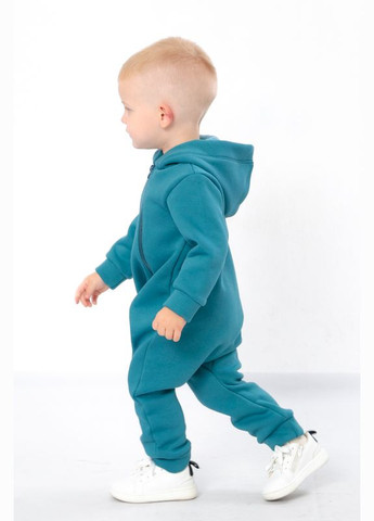 Комбінезон ясельний для хлопчика HC (h001-5039-025-4) No Brand (307793685)