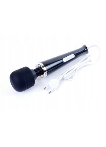 Вибратор микрофон Magic Massager Wand Cable Boss Series (292117958)