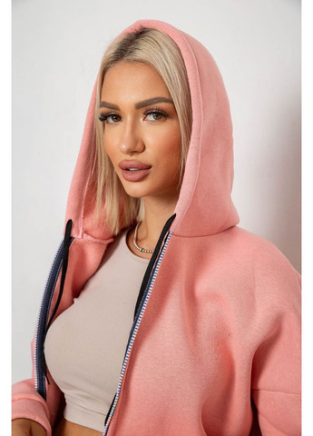 Спортивный костюм женский на флисе Ager 238R5715 (350880608)