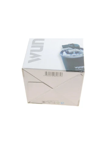 Фільтр паливний Renault Kangoo/Dokker/Duster/Logan 1.5dci 10 WB 813 UA63 Wunder Filter (342413782)