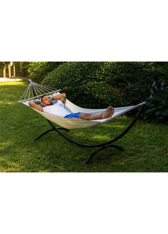 Гамак з каркасом Rimini кремовий Di Volio (361951875)