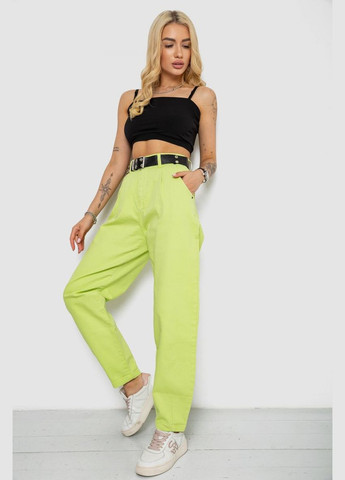 Джинсы женские балоны 182R00315 Annabelle - (333801095)