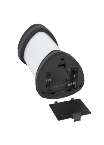 Фонарь кемпинговый Flux High Power LED 180 Lumen Black/Anthracite (5818895) Bo-Camp (392410245)