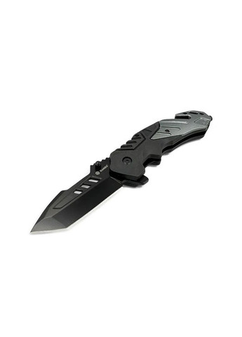 Нож серый G629-GY Ganzo (365652620)