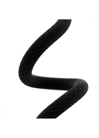 Кабель Braided Scout Micro USB 2.4A (1m) black (CCBS20001301) (48853) Proove (337348135)