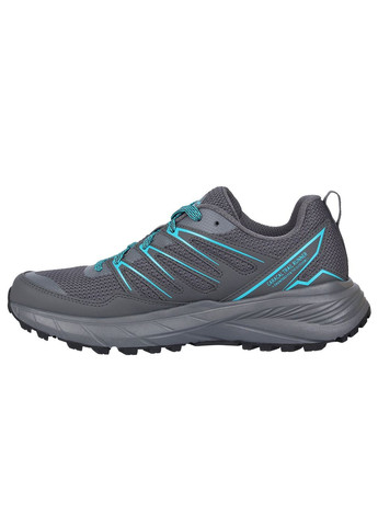 Кросівки Caracal TR Womens Trainers Blue 7 (40) Karrimor блакитні (366439813)