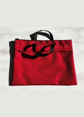 Деловая сумка для бумаг и/или ноутбука Пурпуровый D'Alipuf Сумка для документів і ноутбука (322289148)