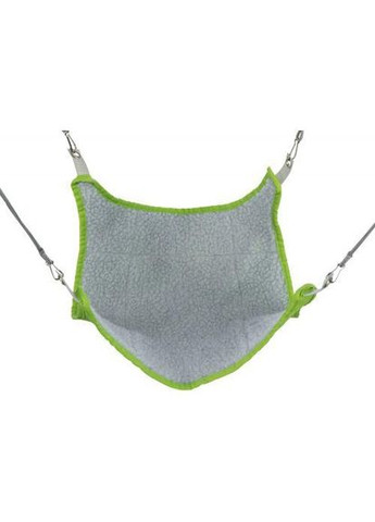 Гамак для гризунів, 18x18 см (поліестер) (*) Trixie (322589982)