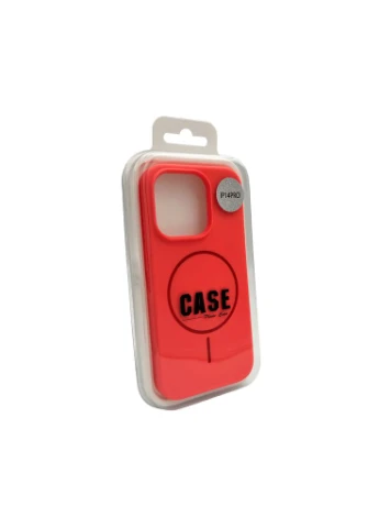 Чохол для смартфона Cosmic для Apple iPhone 13 Pro 29, (SilMag13P-29) No Brand Silicone Case Magnetic (382947363)