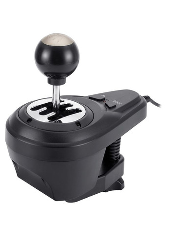 Кермо Black (RW038PM) GAMEPRO (366828079)