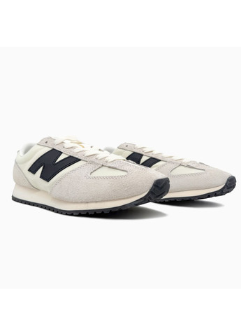 КРОСІВКИ ЖІНОЧІ NEW BALANCE 471 BEIGE / BLACK НЬЮ БЕЛАНС 471 No Brand чорні демісезони (367177724)